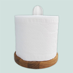 Tissue Holder